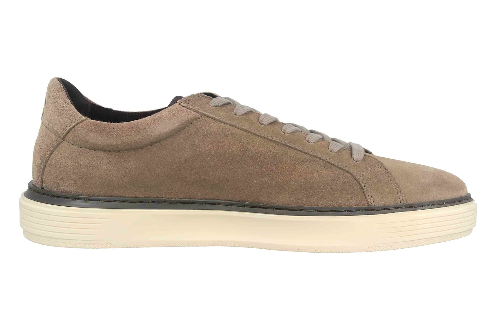 CAMEL ACTIVE CAMEL ACTIVE SNEAKER AVON HERRENSCHUHE ÜBERGRÖSSEN TAUPE