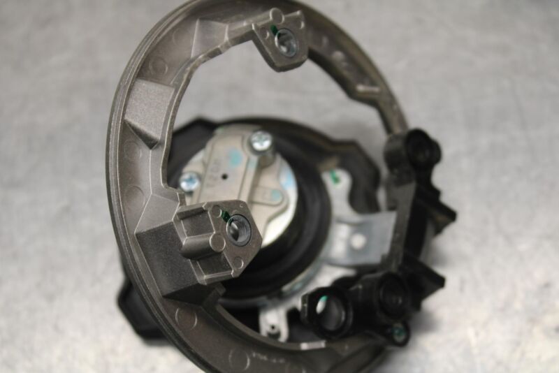 23-24 KAWASAKI NINJA ZX4R IGNITION LOCK KEY SET W/ GAS CAP 23-24 KAWASAKI NINJA ZX4R IGNITION LOCK KEY SET W/ GAS CAP