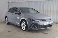 2021 Volkswagen Golf 1.4 TSI GTE 5dr DSG HATCHBACK PETROL/ELECTRIC Automatic