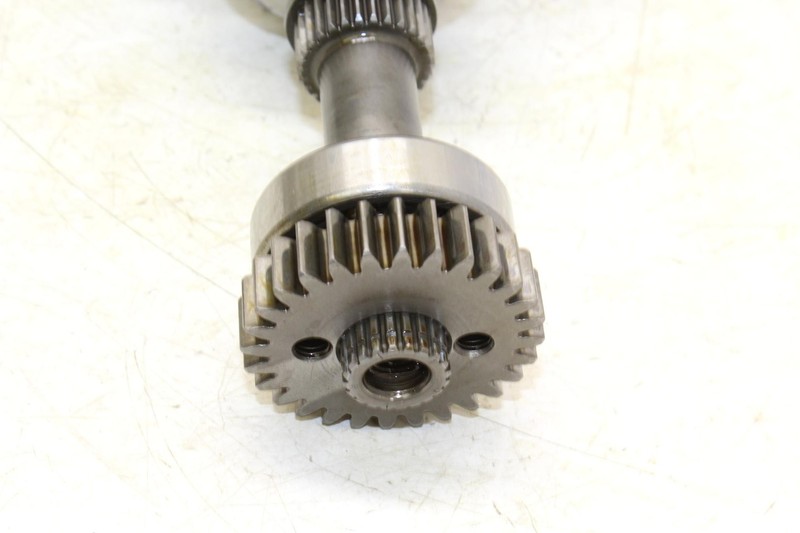 1992 Kawasaki Ninja Zx6 Zx600d Gear OEM | eBay