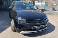 Vauxhall Grandland 1.2 Turbo Ultimate Suv 5dr Petrol Auto Euro 6 s/s 130 Ps