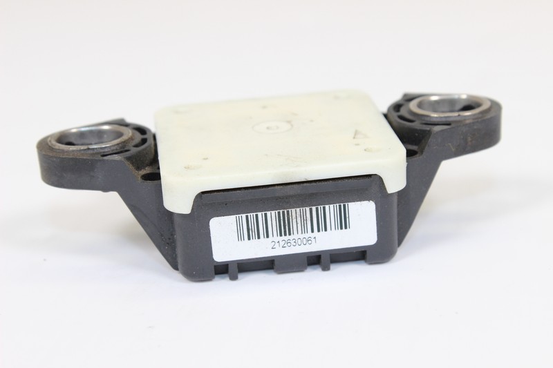 14-16 Ktm 1290 Super Duke R Bosch Inertial Lean Angle Sensor 1275100853 OEM