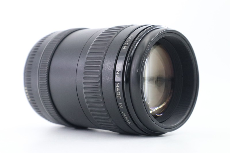 Canon EF 135mm f2.8 Soft Focus AF Lends from Japan(S156) | eBay
