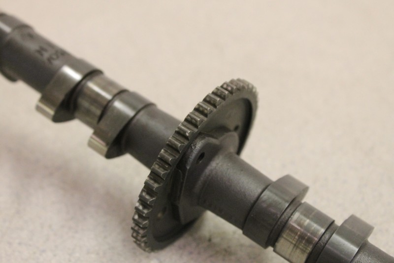 1993 Kawasaki Ninja ZX6 ZX600D INTAKE CAMSHAFT CAM SHAFT ZX