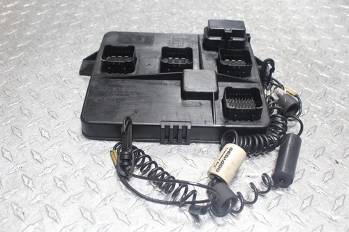 ジオページ Sea Doo 02 03 RX DI GTX 947 951 electronic module computer