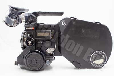 Used Aaton XTR Camera Package