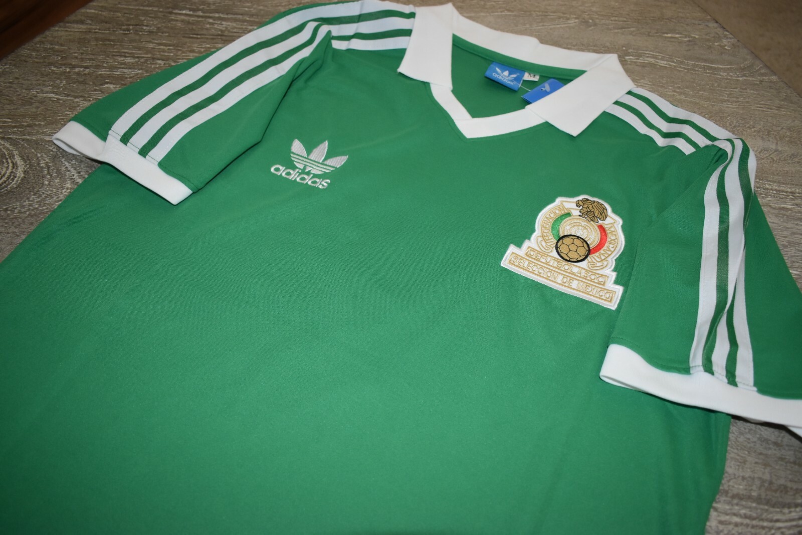 mexico jersey 1986