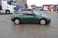 1991 Lotus Elan SE 2dr CONVERTIBLE Petrol Manual