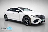 2024 Mercedes-Benz EQE EQE 300 89kWh Sport Edition Saloon 4dr Electric Auto (245