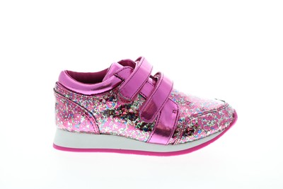 

Katy Perry The Class Clown 34PK0026-FUS Розовые кроссовки для малышей Lifestyle Обувь 6, Розовый, Katy Perry The Class Clown