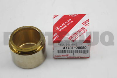 ヒロキ 477300K180 Genuine Toyota CYLINDER ASSY, FRONT DISC BRAKE