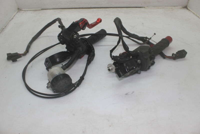 07-08 NINJA ZX6R FRONT END WHEEL FORKS FORK RIM TRIPLE TREE 07-08 NINJA ZX6R FRONT END WHEEL FORKS FORK RIM TRIPLE TREE