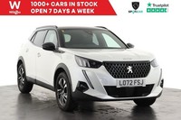2022 Peugeot 2008 1.2 PureTech 130 GT 5dr EAT8 Estate Petrol Automatic