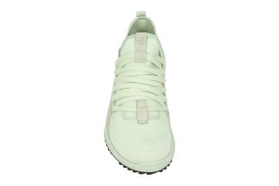 ECCO ECCO SCHUHE BIOM 2.0 WOMEN´S GRÜN DAMENSCHUHE SPORTSCHUHE 80062360141 NEU