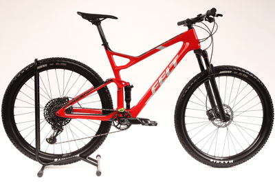 2019 FELT EDICT 3 Mountain Bike - X-Large