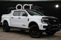 2025 Ford Ranger Wildtrak X Predator X Monster 2.0 BiTurbo + Just 855 miles