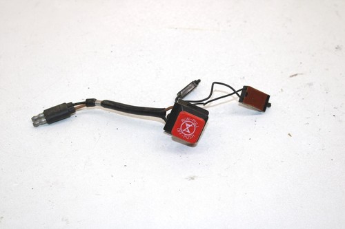 Polaris Oem Aux Kill Switch 4013381 Q825