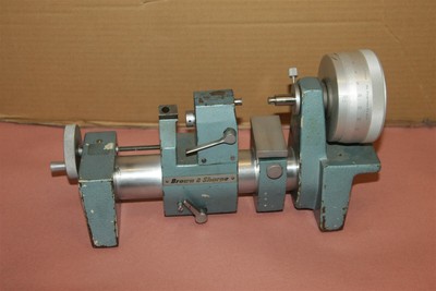 Micrometers Bench Micrometer