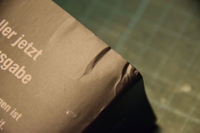 Artikelfoto(s) von einem verifizierten Käufer