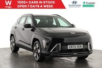 2025 Hyundai KONA 1.6 Hybrid 129 Advance 5dr DCT Hatchback Hybrid Automatic