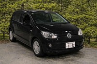 2013 Volkswagen up! 1.0 Move up! Hatchback 5dr Petrol ASG Euro 6 (60 ps) Hatchba