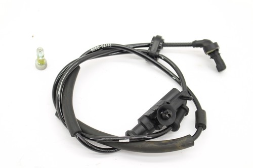 2022 KAWASAKI NINJA 650R EX650C FRONT ABS BRAKE SENSOR 21176