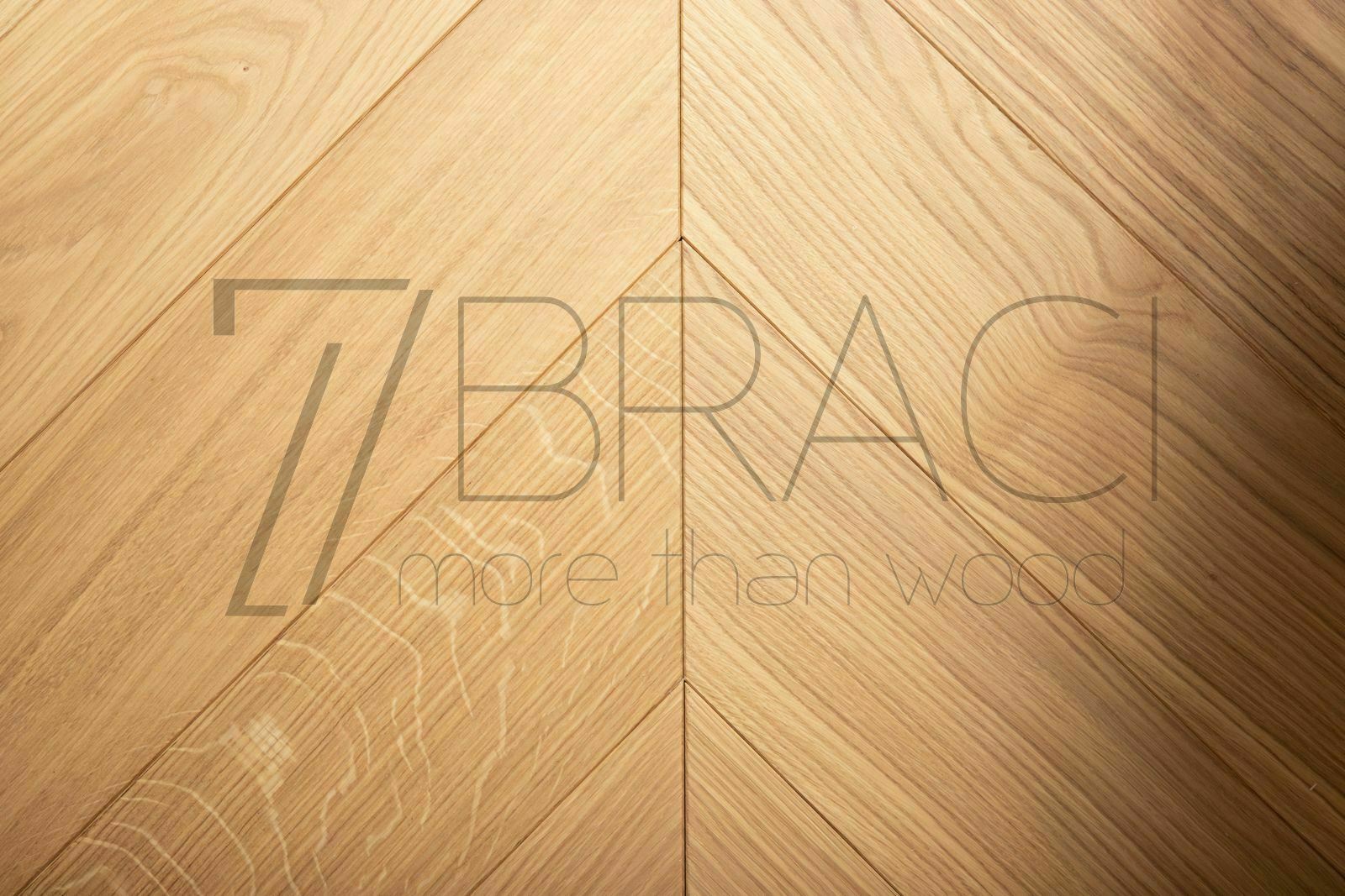 Bespoke Wood Pattern