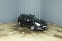 2015 Peugeot 2008 1.6 e-HDi Allure 5dr EGC HATCHBACK DIESEL Automatic