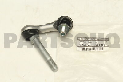 あい 54668JK05B Genuine Nissan ROD A-CONNECTNG 54668-JK05B | eBay