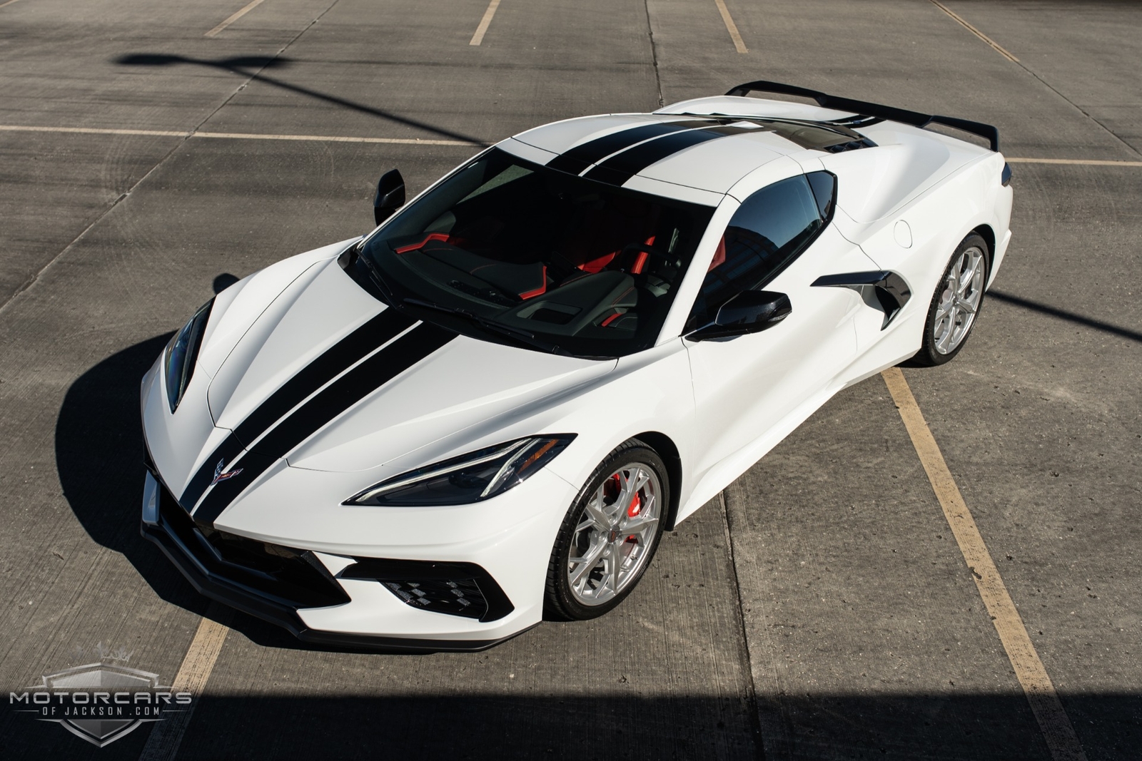 2020 lt2 corvette for sale