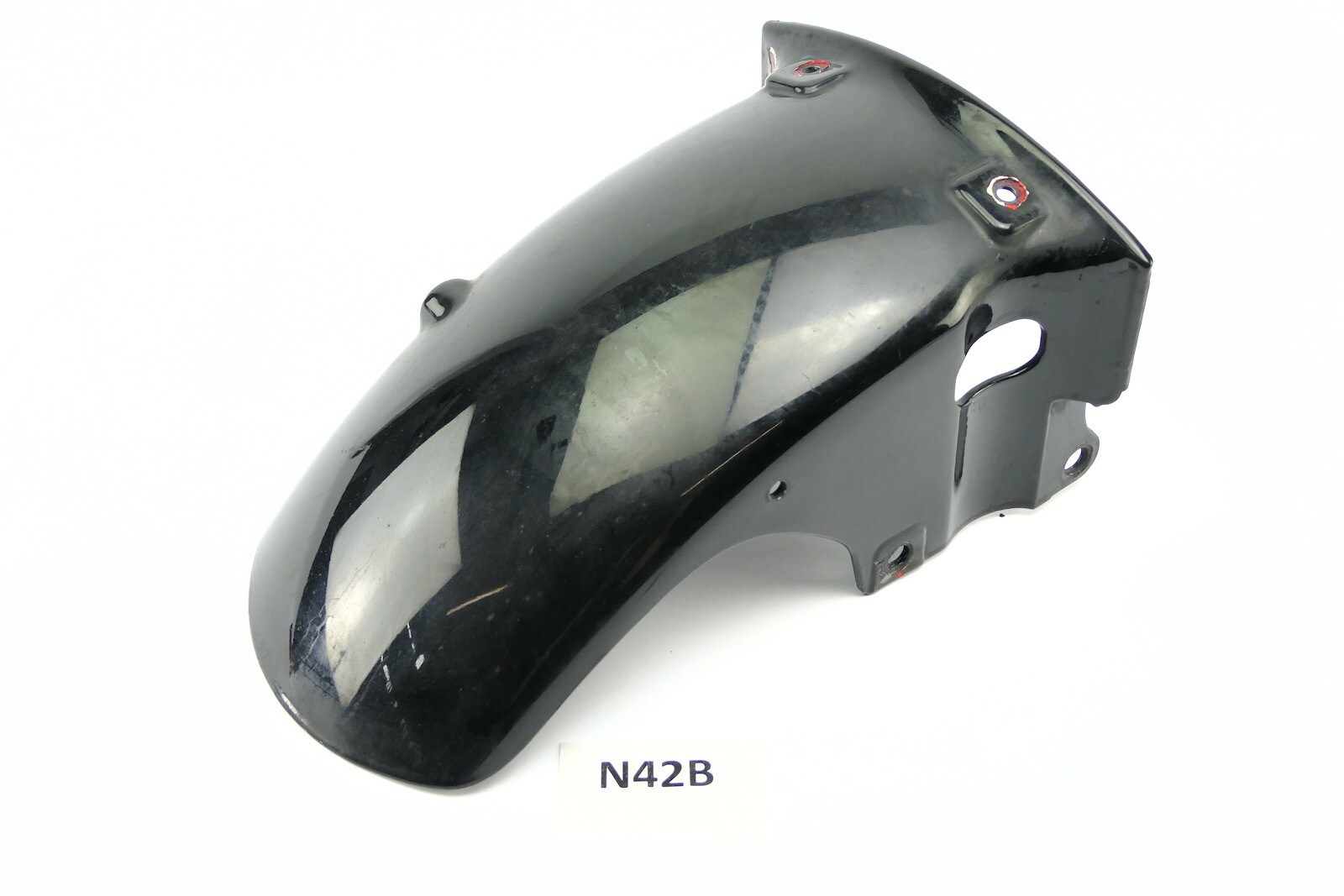 Kawasaki ZX-9R Ninja ZX900B - Front fender rear part N42B | eBay
