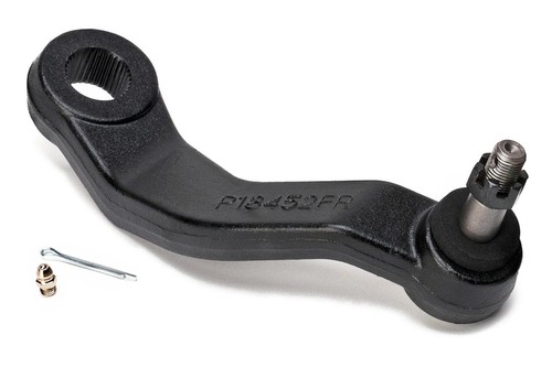 1955 1956 1957 CHEVY PITMAN ARM for FACTORY POWER STEERING