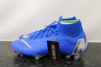 nike mercurial superfly 6 racer blue