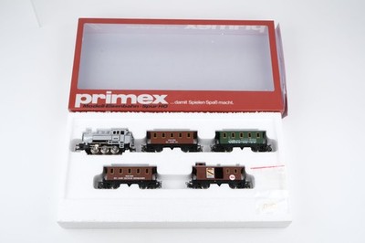 Märklin H0 2750 Personenzug Jubiläumszug 