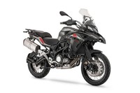 Benelli TRK502 X 74 Pre-Reg Adventure Trail Tourer Bike