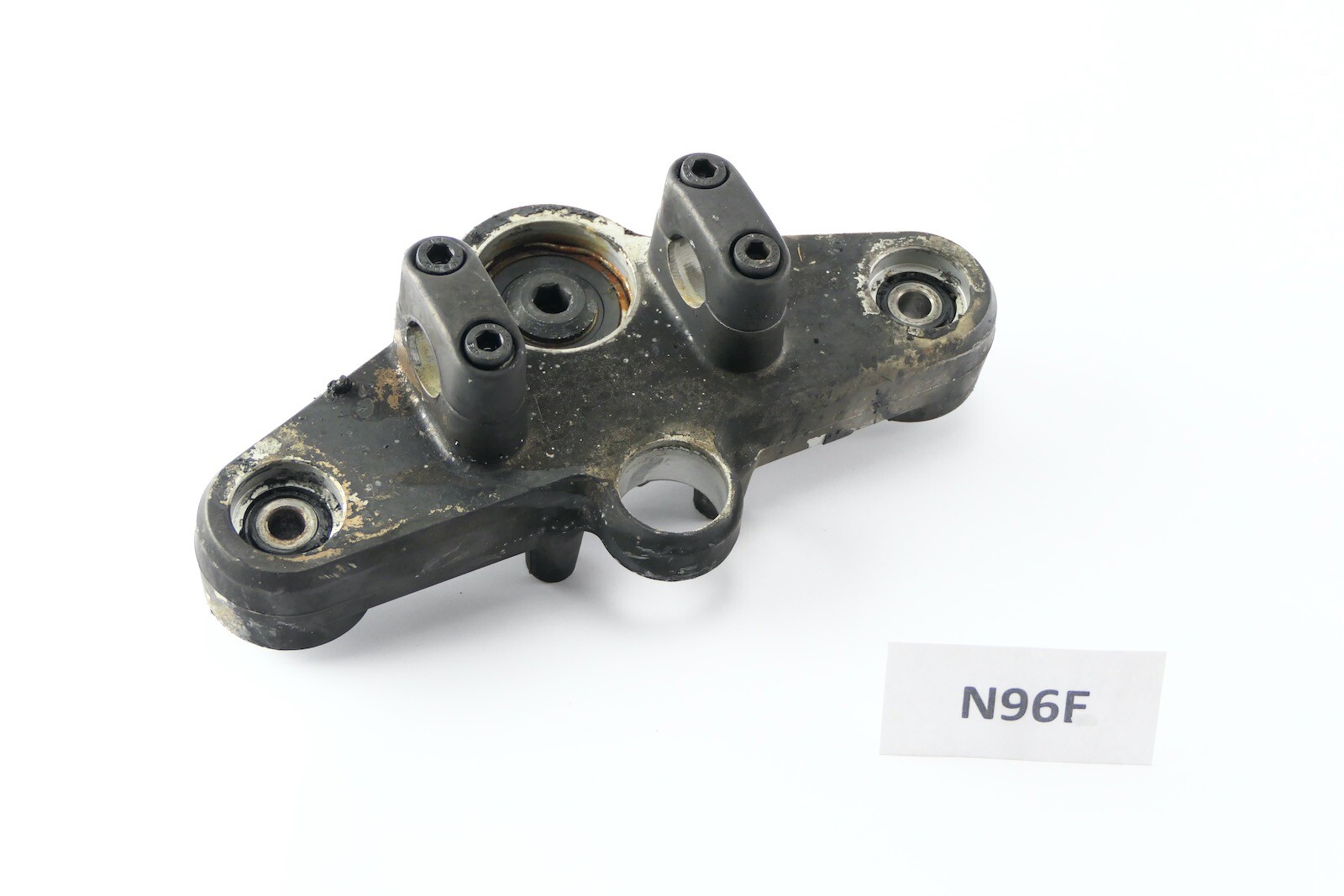 BMW R 1100 GS 1994 - upper triple clamp N96F | eBay