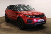 2016 Land Rover Range Rover Evoque 2.0 TD4 SE Tech 5dr Auto ESTATE DIESEL Automa
