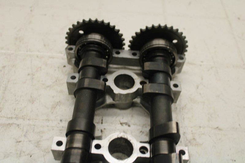 96-03 KAWASAKI NINJA ZX7R CAMSHAFT CAMS CAM SHAFTS BB18 | eBay