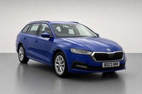 2023 Skoda Octavia 1.4 TSI iV 13kWh SE Technology Estate 5dr Petrol Plug-in Hybr