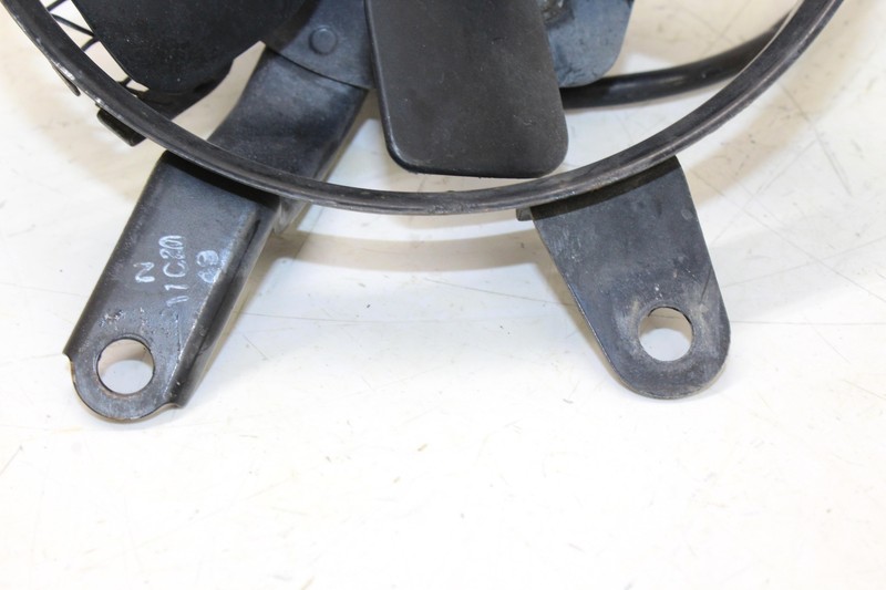 2002 Suzuki Sv650 Engine Radiator Cooling Fan | eBay
