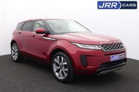 2019 Land Rover Range Rover Evoque 2.0 Range Rover Evoque HSE D Auto 4WD 5dr SUV