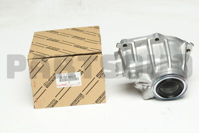 専用10×5 3610560010 Genuine Toyota HOUSING SUB-ASSY, TRANSFER