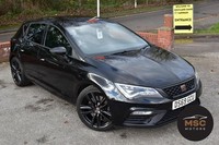2020 SEAT Leon 2.0 TSI 290 Cupra [EZ] 5dr DSG HATCHBACK PETROL Automatic