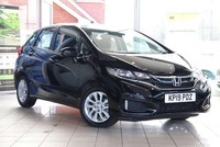 2019 Honda Jazz 1.3 Jazz SE Navi i-VTec CVT 5dr Hatchback Petrol Automatic