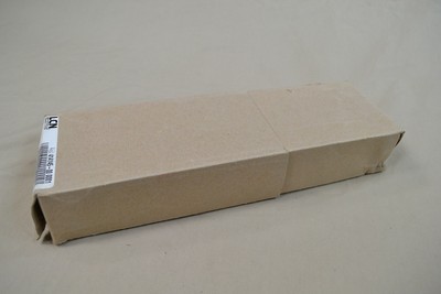 LCN 4110 S-CNS Spring Cush Cushion Stop Arm ALum Finish-NEW