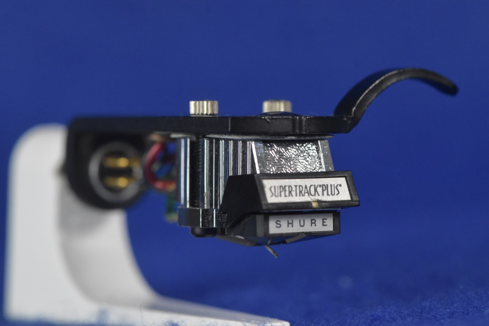 Shure V15 type III Cartridge w/ Super-Track Shure V15 type III Cartridge w/ Super-Track
