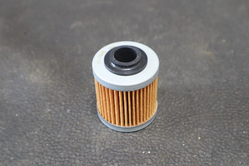 NOS BIKEMASTER OIL FILTER BOMBARDIER 17-1645 | eBay