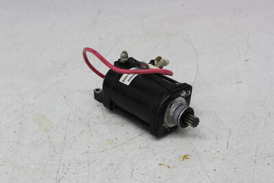 19-21 CAN-AM RYKER 900 RALLY EDITION ENGINE STARTING STARTER MOTOR -DC 12V