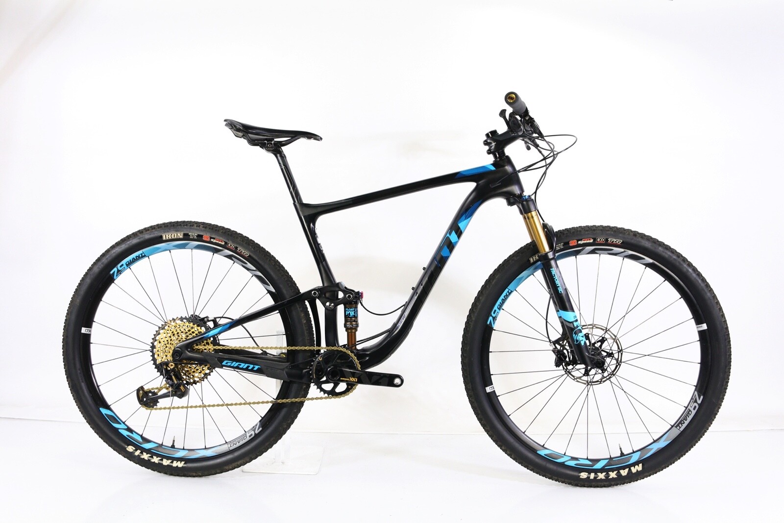 2018 giant anthem advanced 29