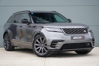 2019 Land Rover Range Rover Velar 3.0 D300 R-Dynamic HSE Auto 4WD Euro 6 (s/s) 5